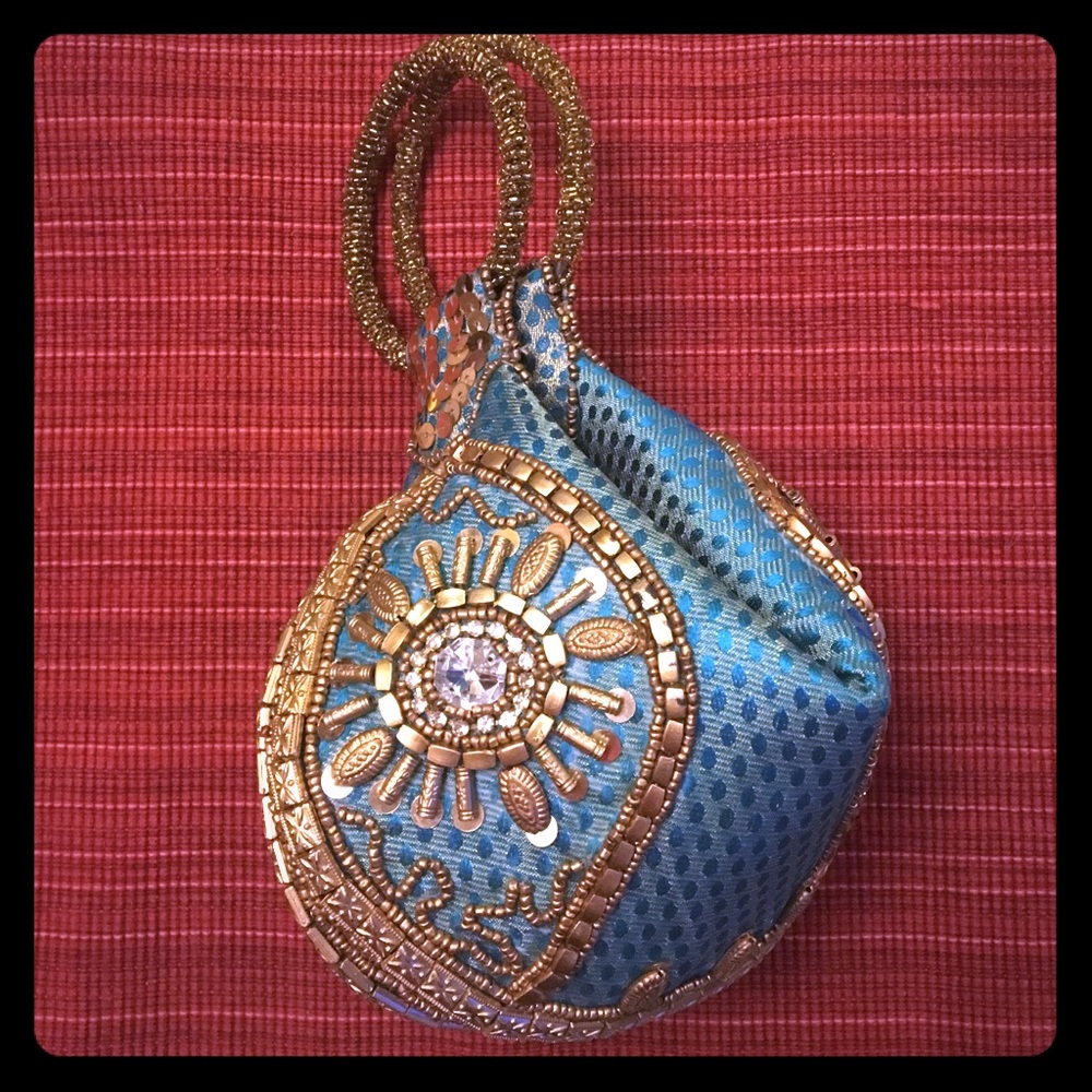 Fortune cookie bag